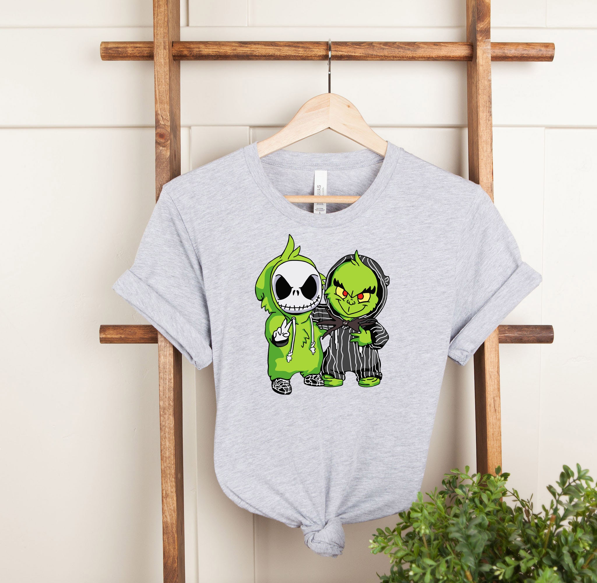 Discover Jack Skellington Shirt, The Grinch Tshirt, Cute Halloween Shirt, Spooky Tshirt, Oogie Boogie Shirt, Skellington Sweatshirt, Halloween Kids