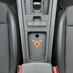 Cupra Formentor 3D Druck