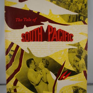 South Pacific Movie - Etsy