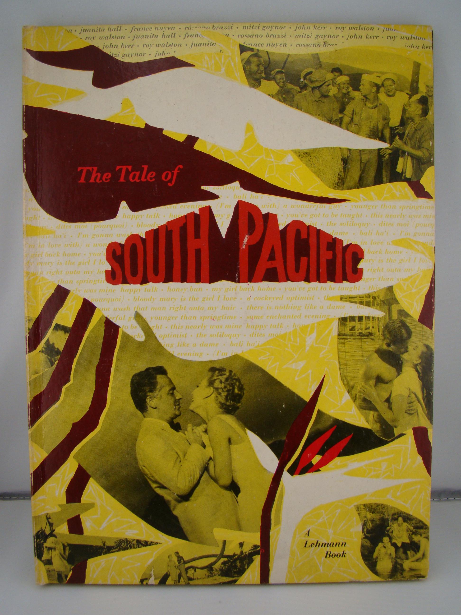 South Pacific Movie - Etsy