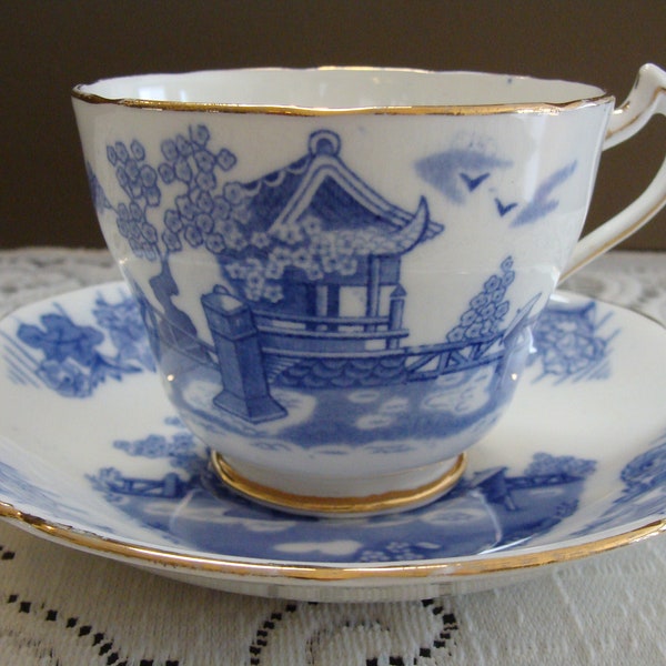 Fine Bone China Etsy