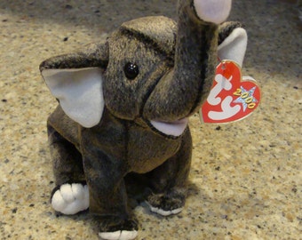 2000 Ty Beanie Babies: Collectible Plush Toys