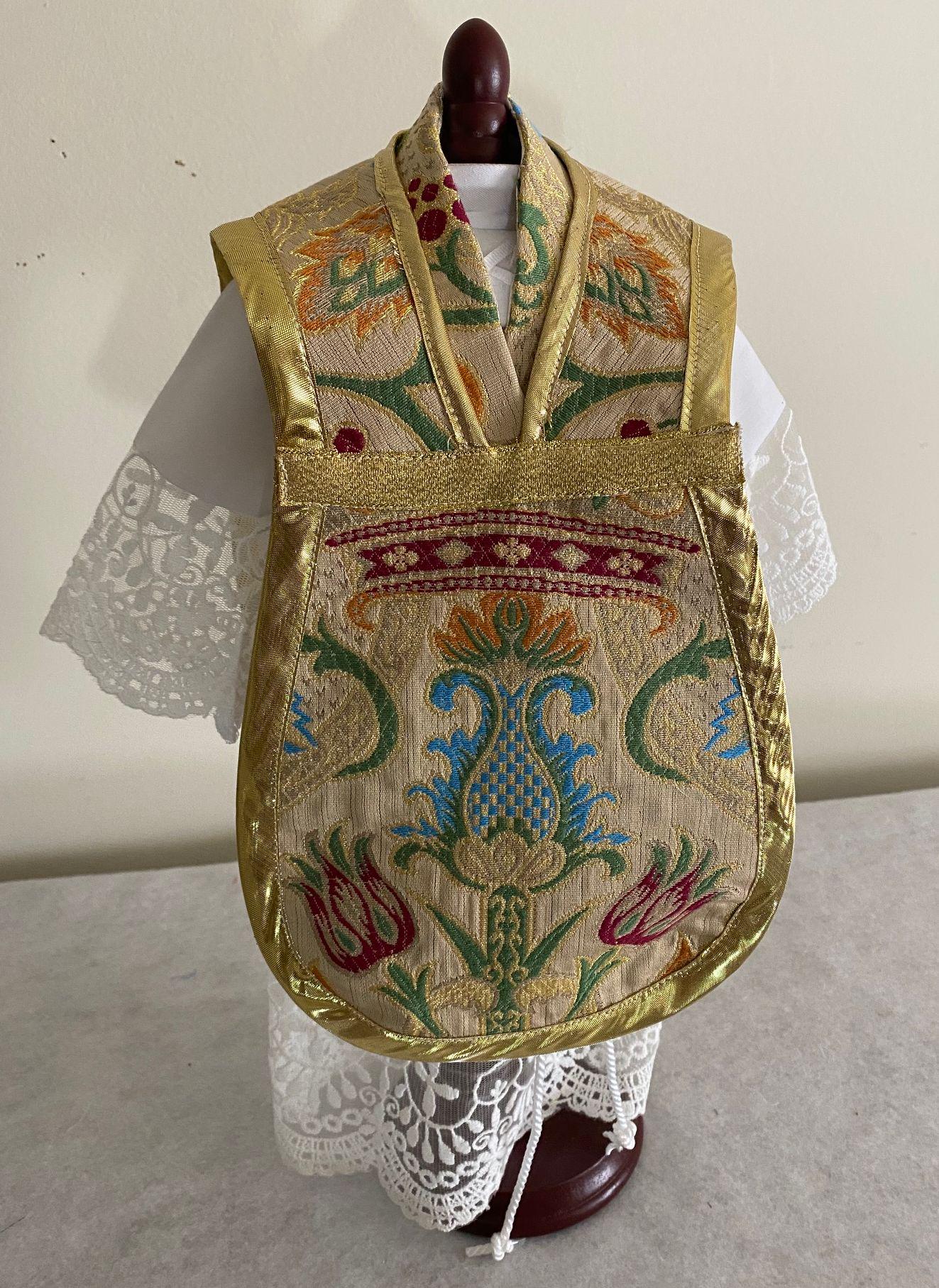 Priest surplice - Etsy 日本