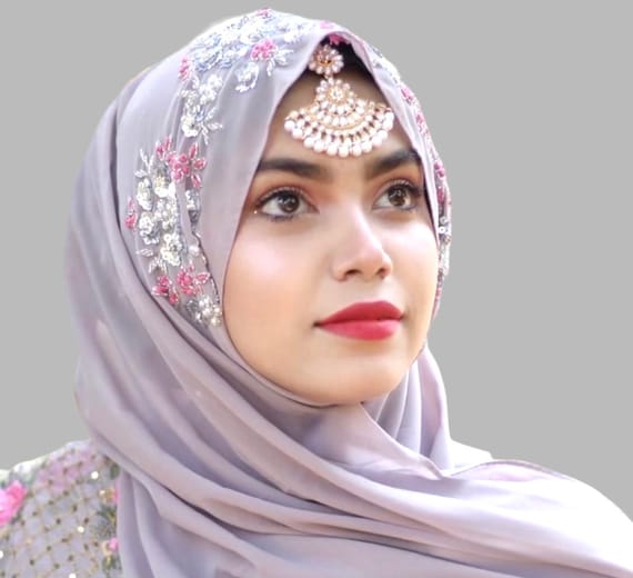 niswa fashion chiffon hijab