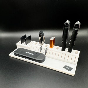Speicherkartenhalter (USB, SD- und Micro SD-Karten)