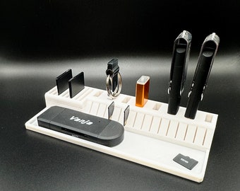 memory card holder (USB, SD and Micro SD cards)