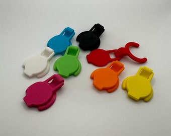 Reusable bottle cap