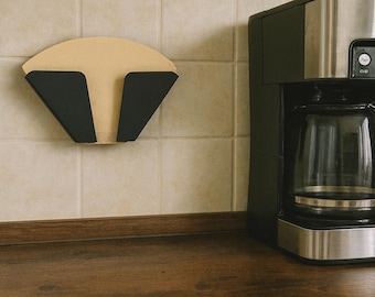 Kaffeefilterhalter ( verschraubbar)