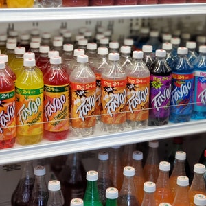 Faygo Soda 20oz Choose a Flavor 7 different Flavors