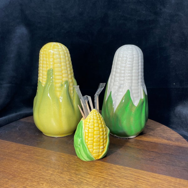 King Corn Etsy