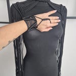 Burning Man Accessories