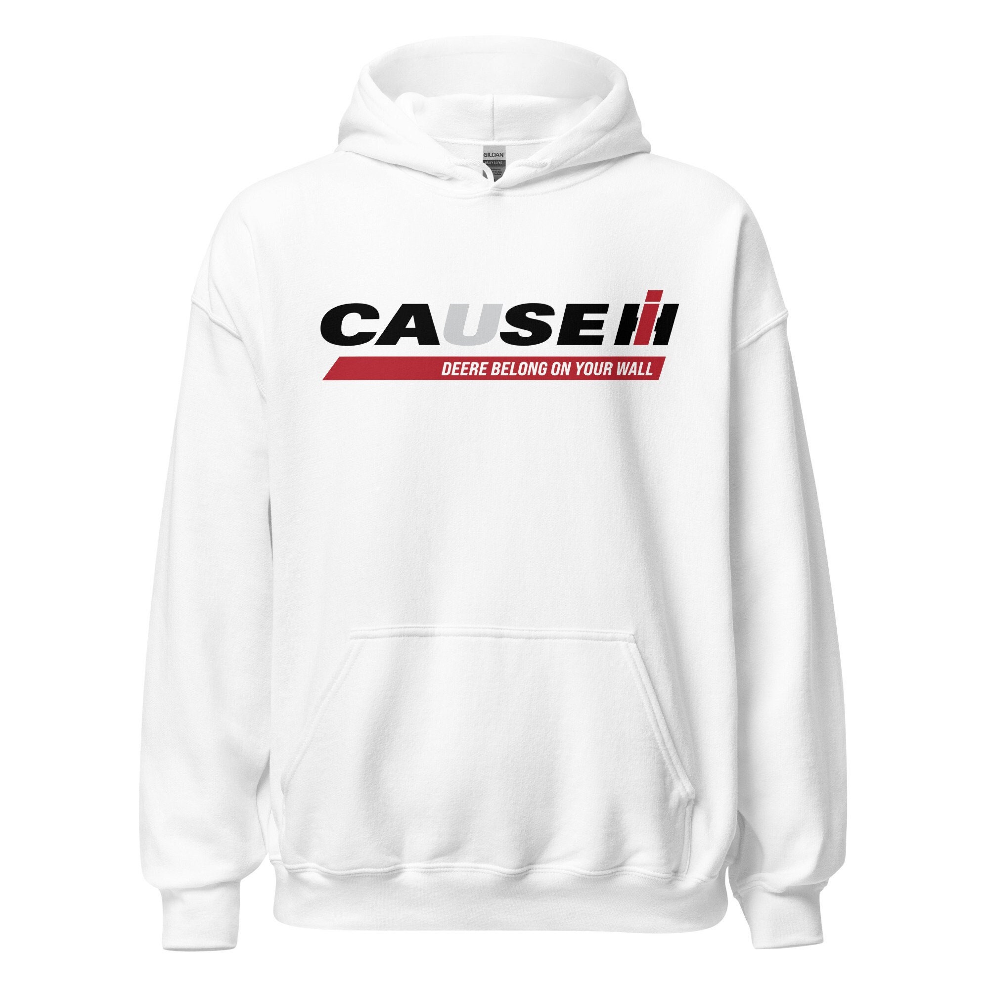 Case ih sweatshirt hotsell