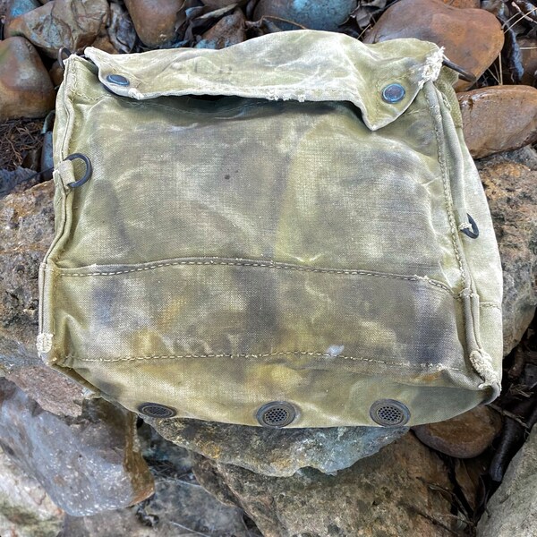 Temple of Doom 3 Hole Bag
