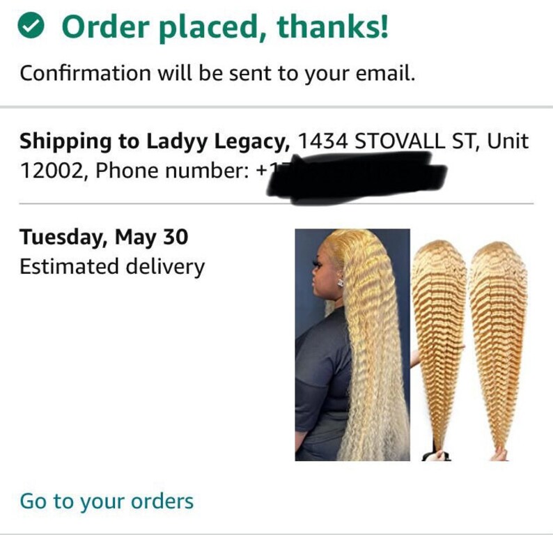 Learn How to Get Free Wigs..bundles and Tapeins Etc. Full Guide Etsy