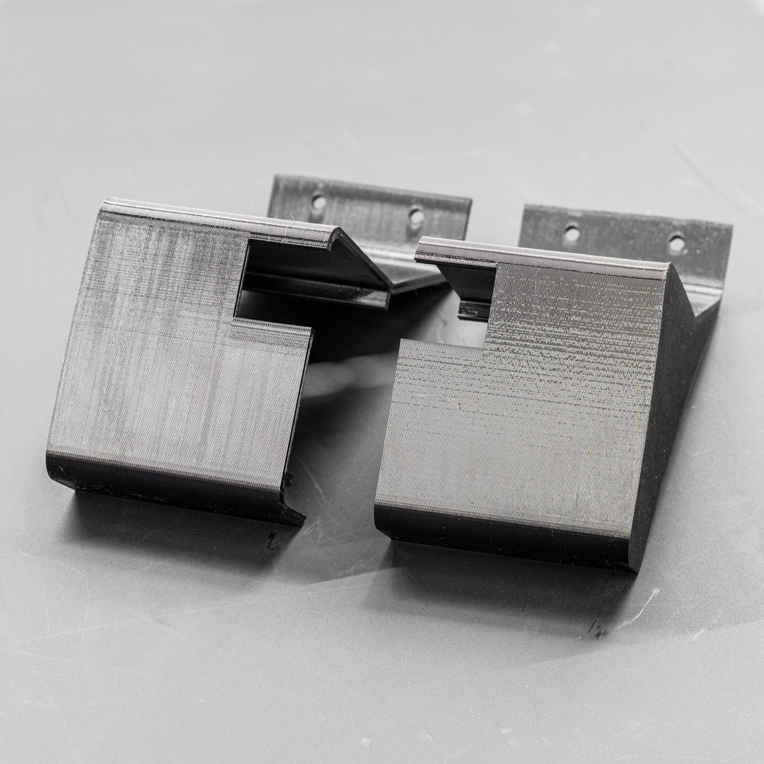 Avid Cnc Pro Series Y Axis Dust Covers 3d Printable 3mf File Etsy