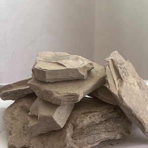 Organic Edible Clay 4 ounces