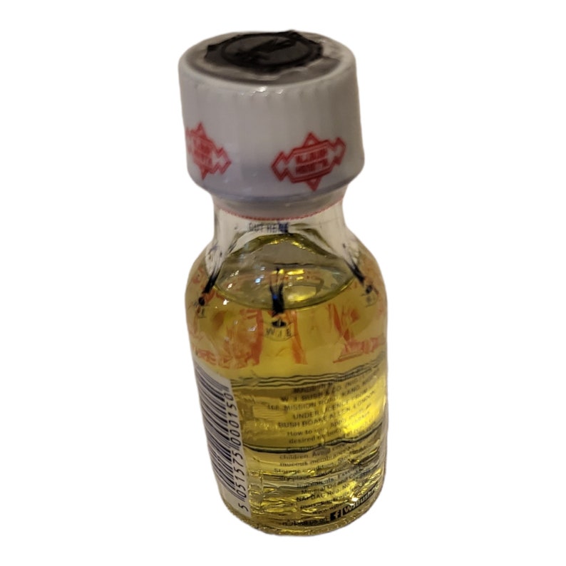 Six Flowers Oil Perfume Etsy