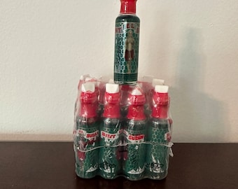 One dozen of Binta Sudan perfume