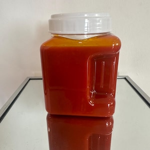 Pure organic Palm  Oil  32  FL OZ
