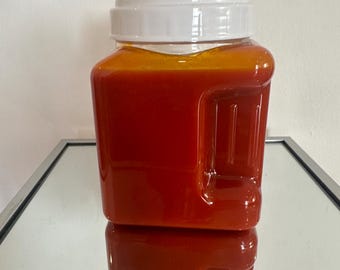 Pure organic Palm  Oil  32  FL OZ