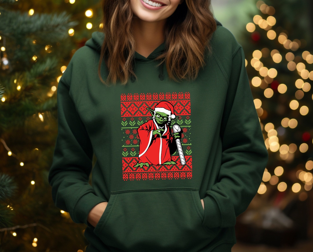 33 Times People Celebrated A Star Wars Christmas! - Gallery | EBaum's World