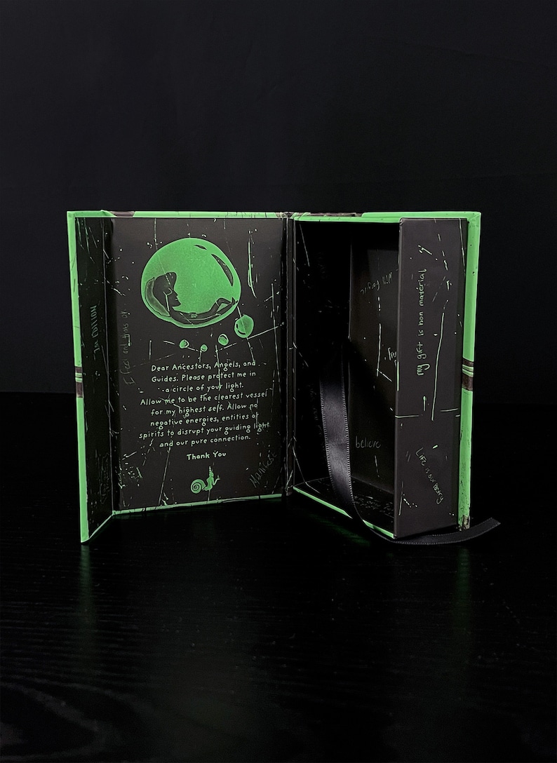 Inside the Box