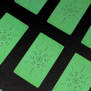 Reversible Card Backs