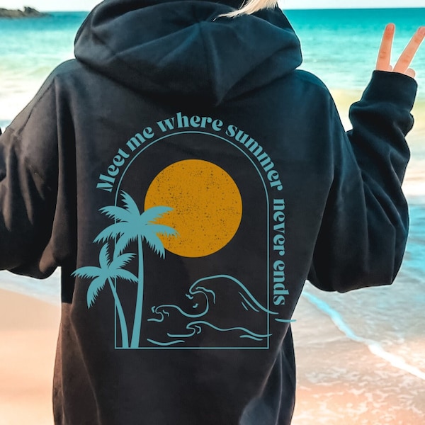 Long Zip up Hoodies Etsy