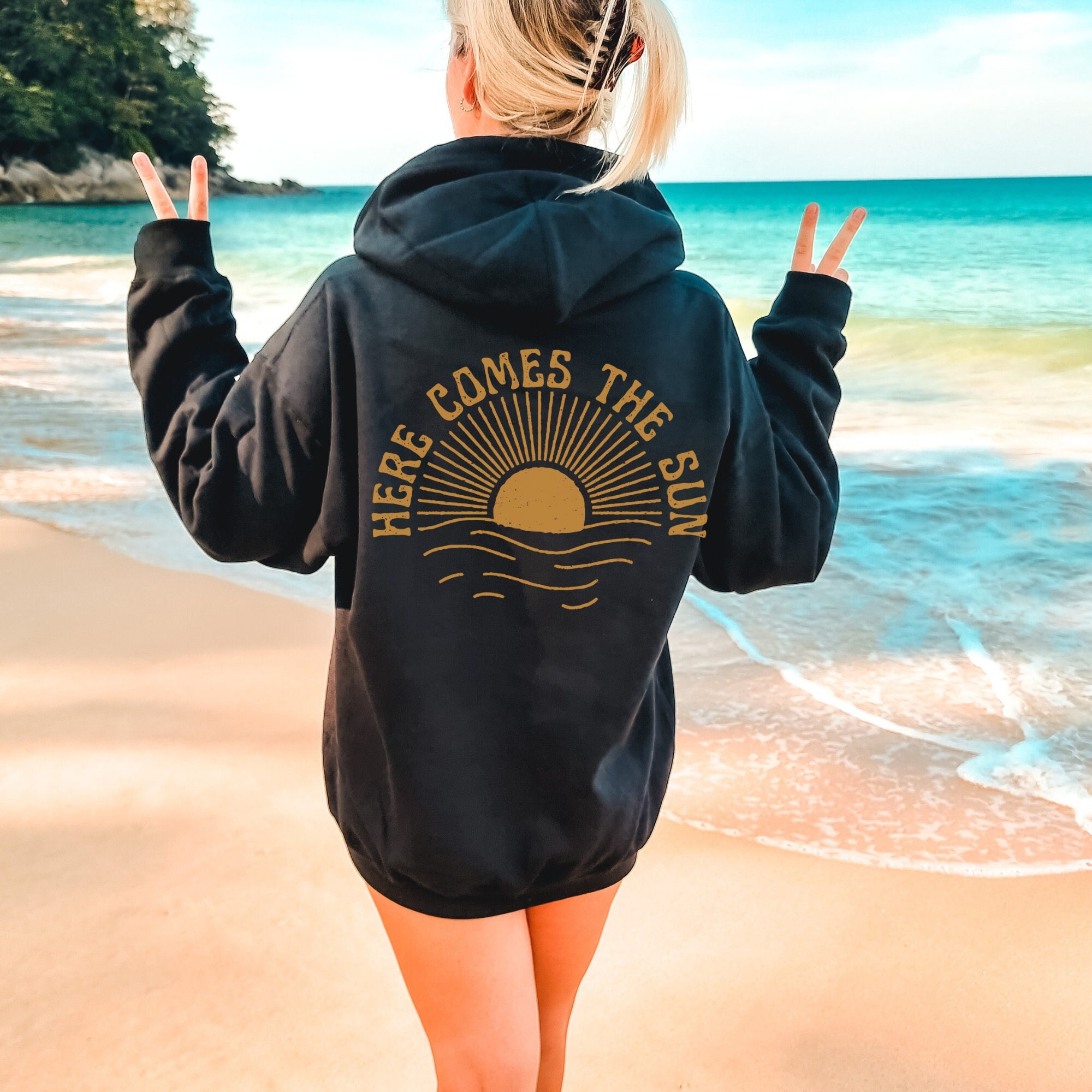 JACK & JONES Basic hoodie voor heren, soft sweat, hoodie, jumper met capuchon, Hawaiian Sunset, XL JACK & JONES Basic hoodie voor heren, soft sweat, hoodie, jumper met capuchon, Hawaiian Sunset, XL