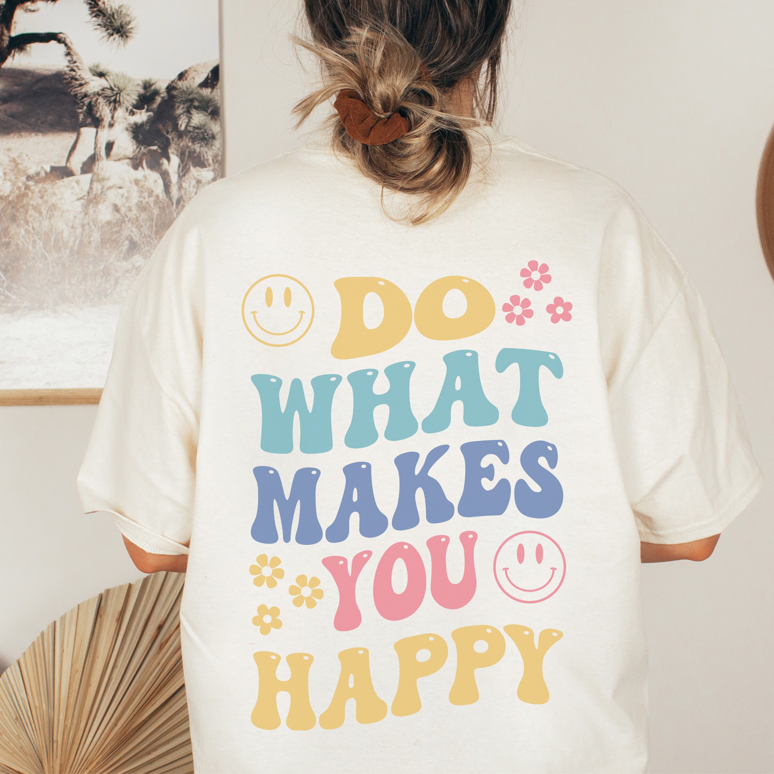 Camisetas para adolescentes Etsy Espana