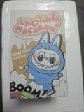 LA BUBU The Monsters Exciting Macaron Vinyl Plush (SECRET Box)
