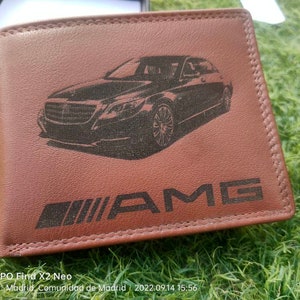 Cartera o billetera personalizada