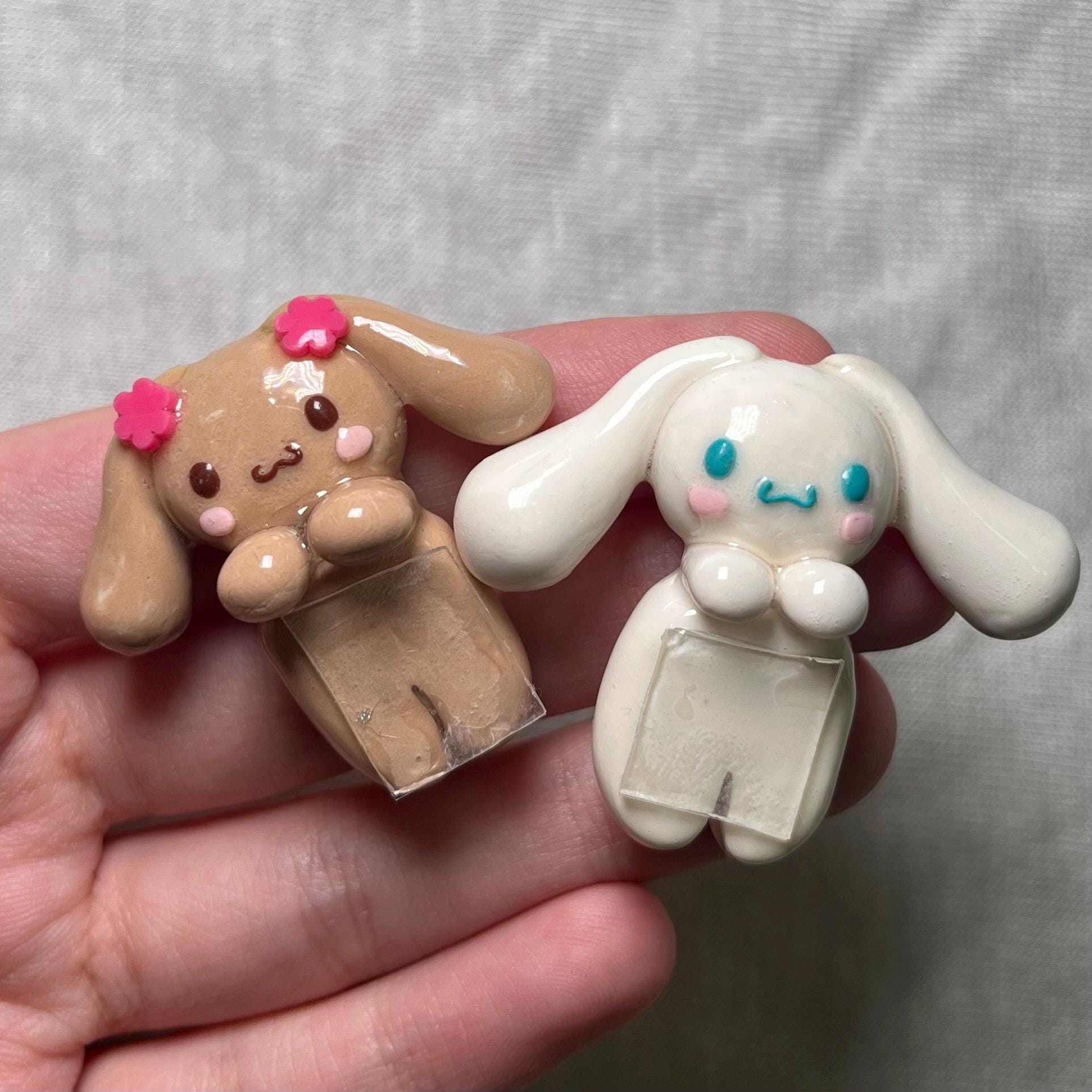 Cinnamoroll Mocha My Melody Sanrio Kuromi Chococat Kawaii Desk