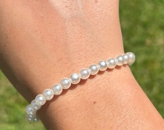 Pearl Bracelet