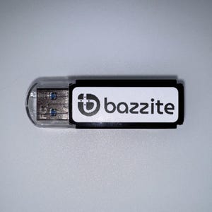 Bazzite Desktop - Bootable USB Installer (for AMD graphics)