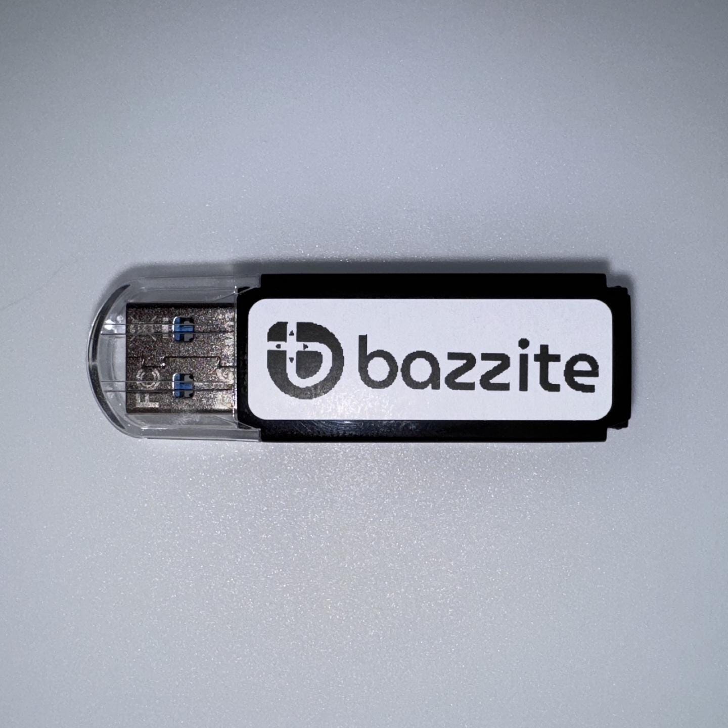 Bazzite Desktop - Bootable USB Installer (for AMD graphics)