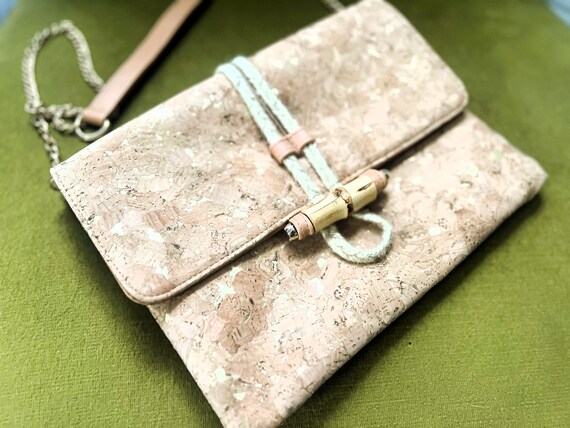 Sondra roberts squared clutch hotsell