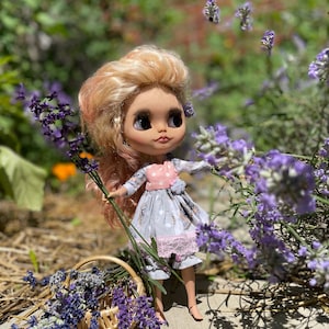 Blythe clothes,Blythe Outfit,Blythe Dress,Blythe,Blythe Doll Clothes,1/6 bjd doll clothes,OB24,OB22