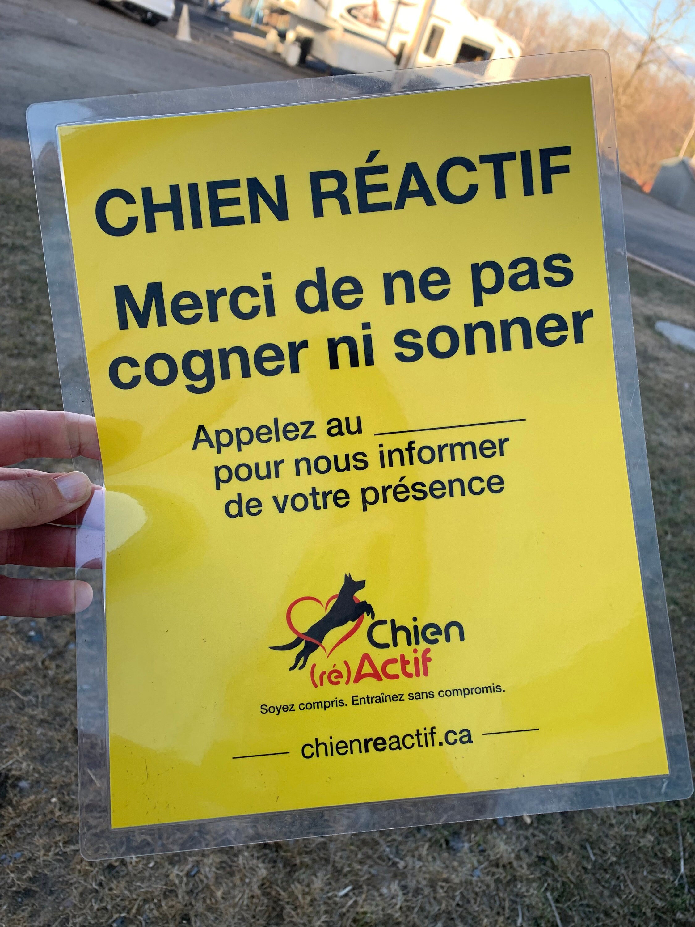 Ne Pas Cogner Etsy Canada