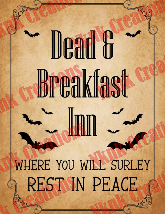 Halloween Flag PNG Digital Download - Etsy