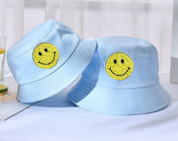 Cute Cool Accessory Bucket Hat 