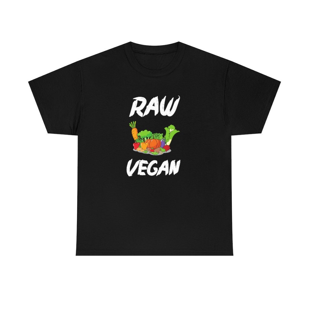 Discover Raw Vegan, Raw Vegan