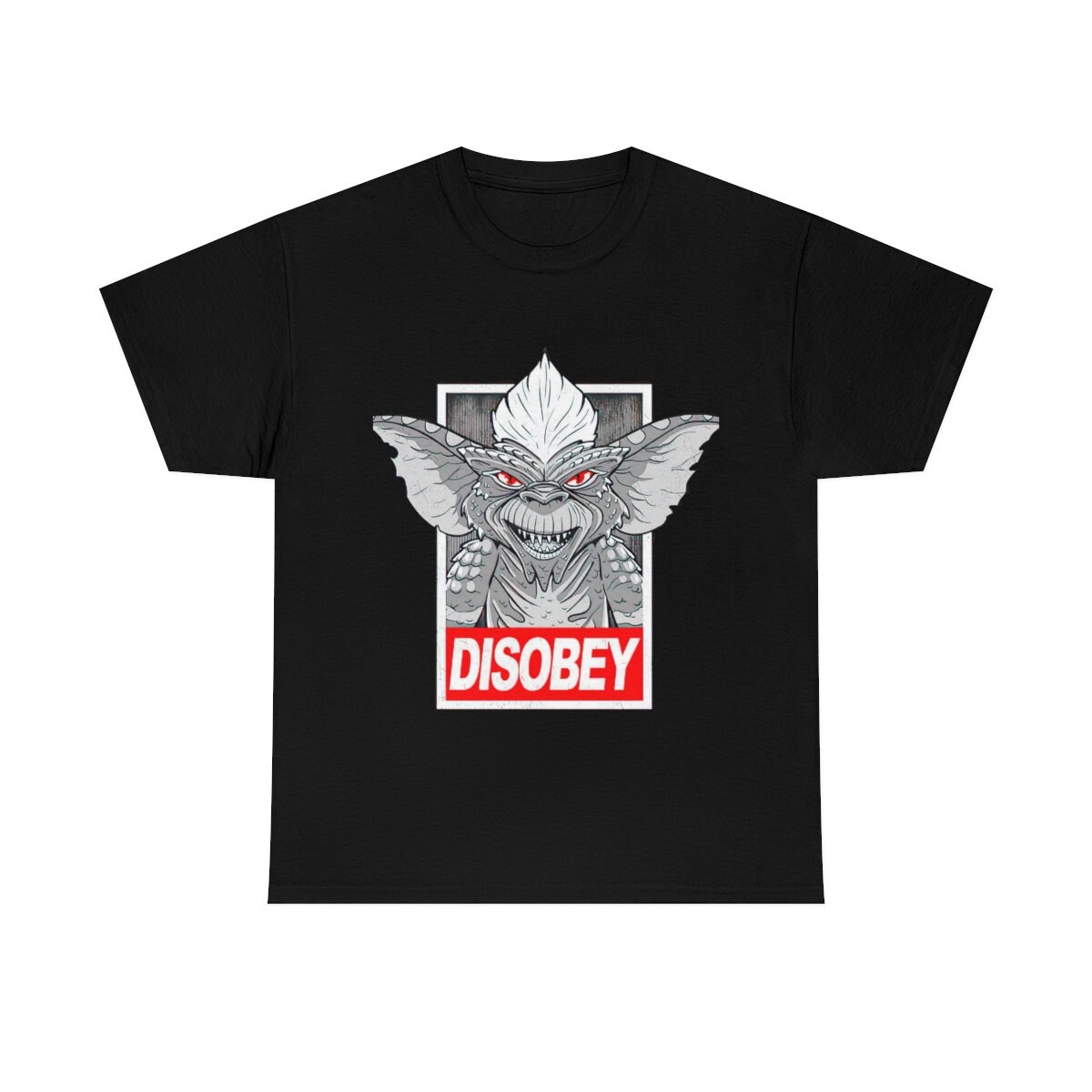 Discover Gremlins Disobey