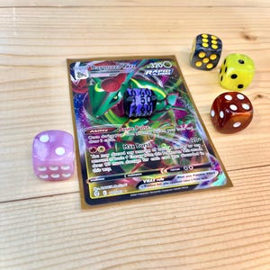 Pokemon Schadenszähler