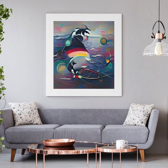 Printable Wall Art Downloadable Prints Downloadable Art | Etsy