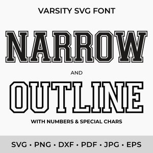 Number Lore Individual Characters | fonts letters vectors svg png pdf files