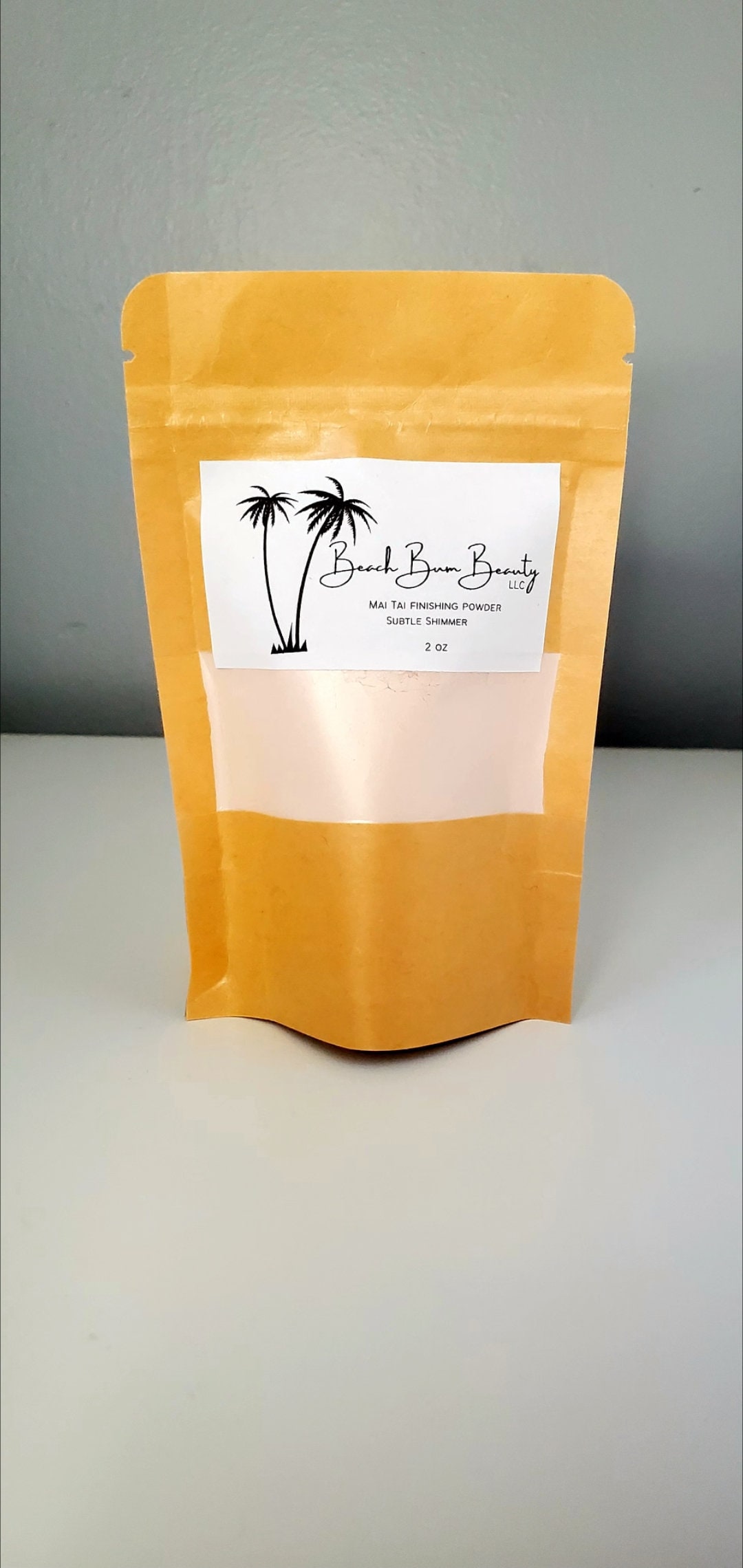 Spray Tan Finishing Powder Etsy