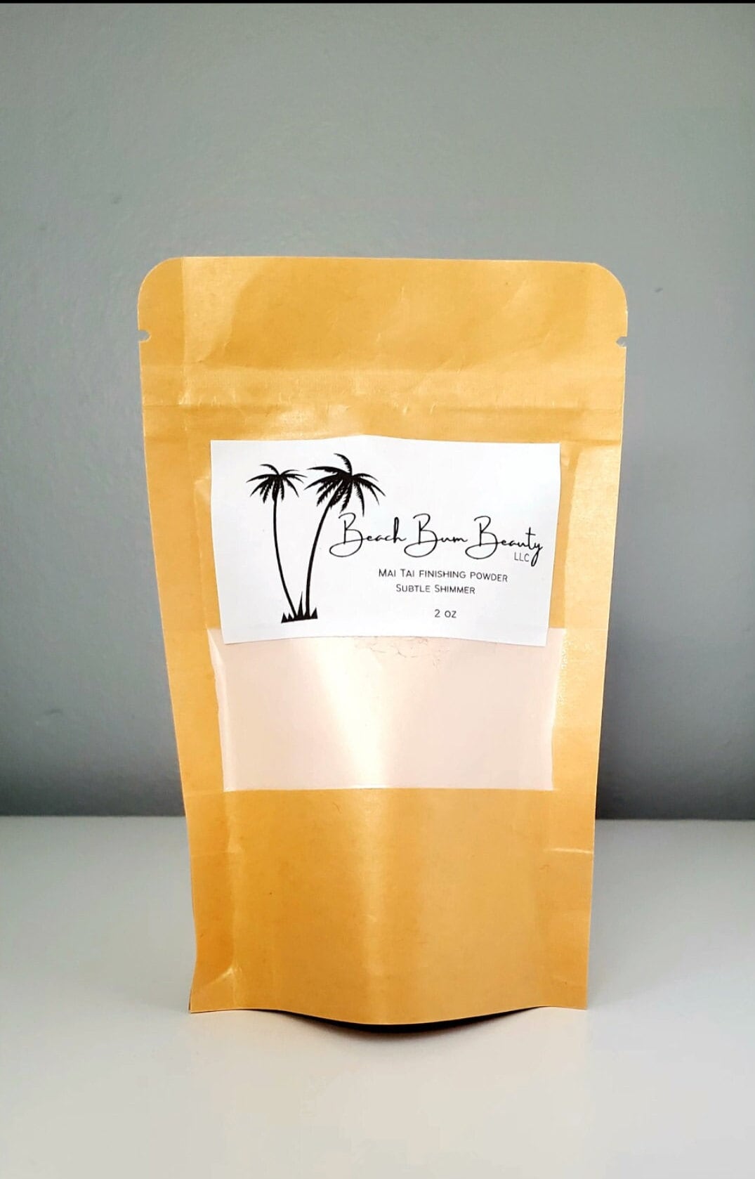 Spray Tan Finishing Powder Etsy