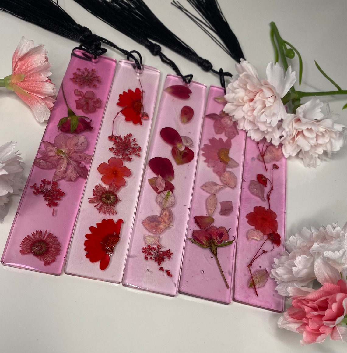 Confidence of Wildflowers Etsy