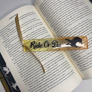 Ride Or Die
